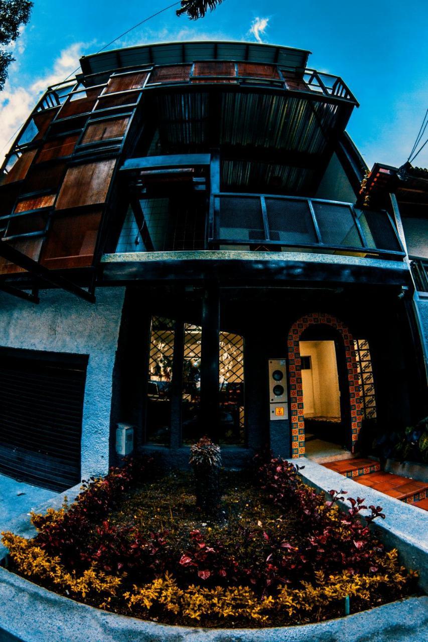 Nativo Hostal