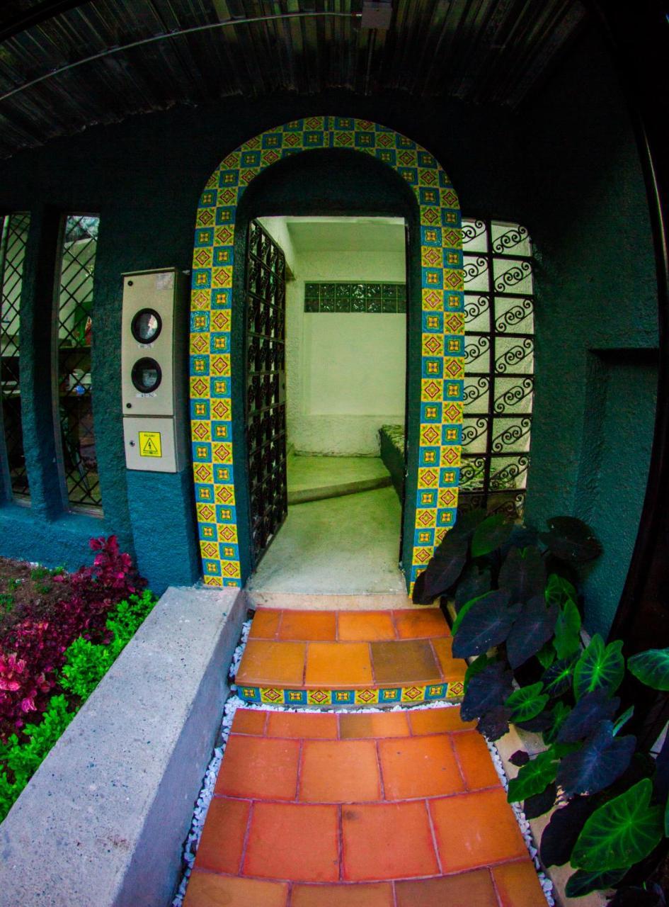 Hostal Nativo Medellín
