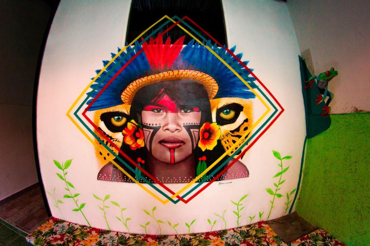 Nativo Hostal