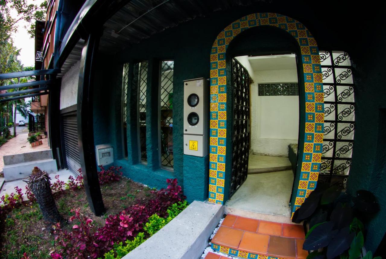 Nativo Hostal