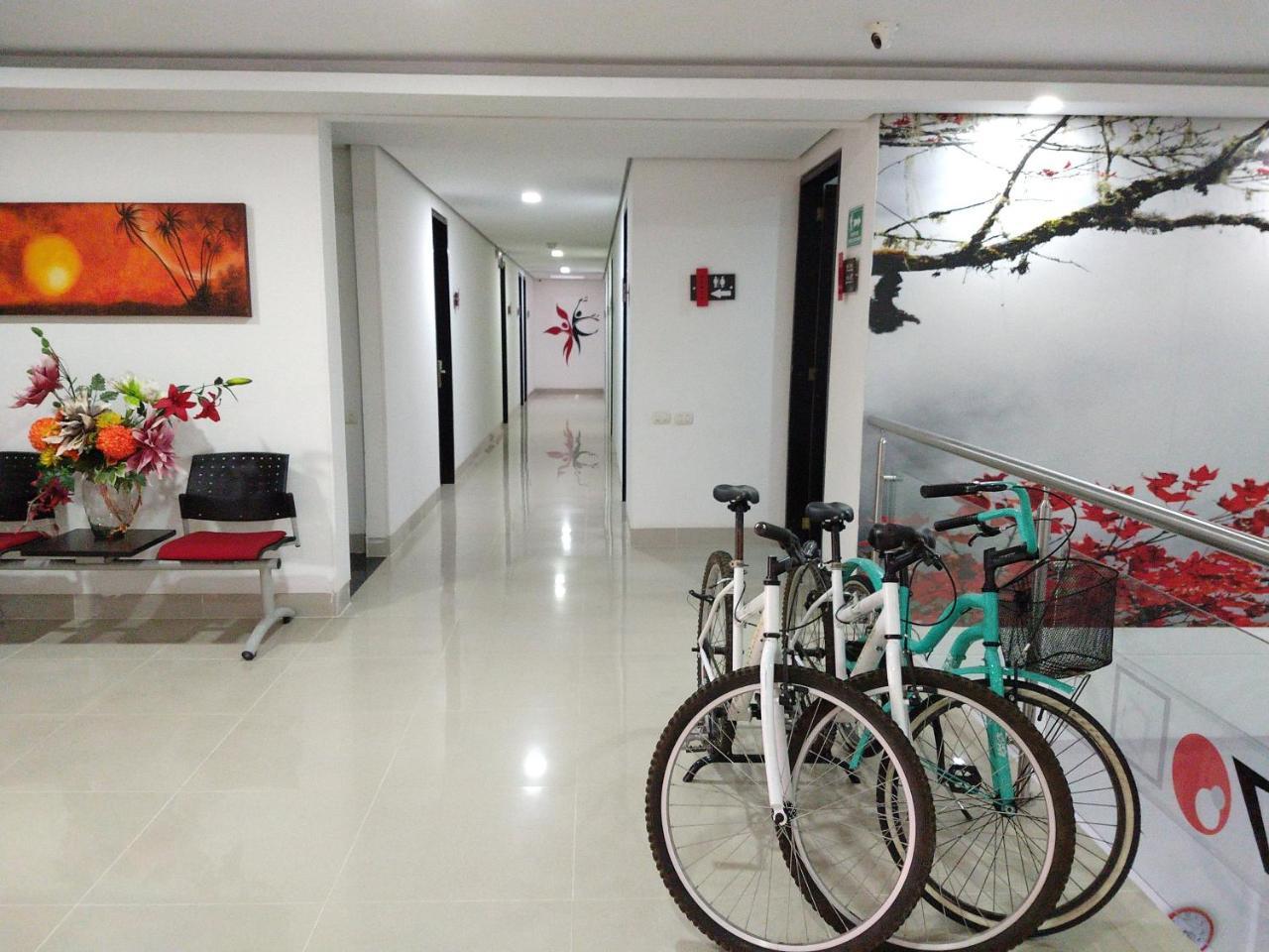 Hotel Merlott 70 Hotel Medellin