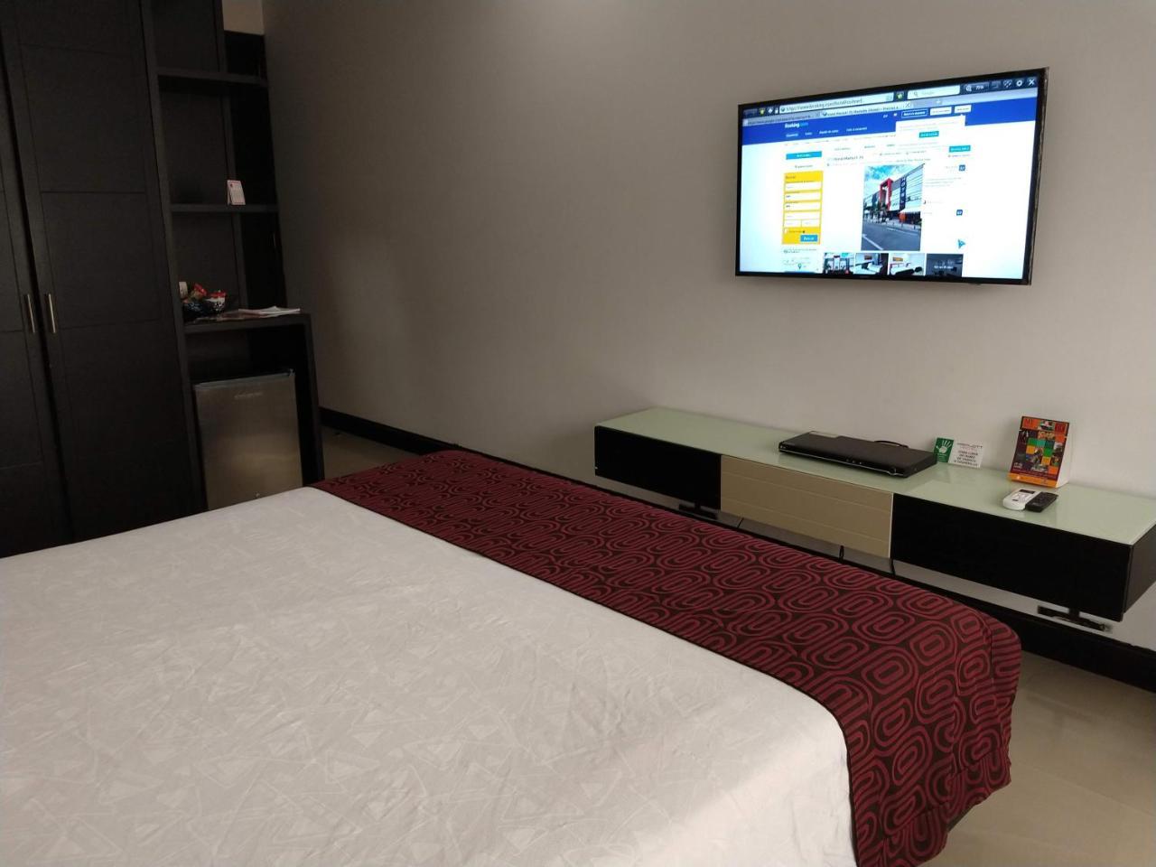 Hotel Merlott 70 3*