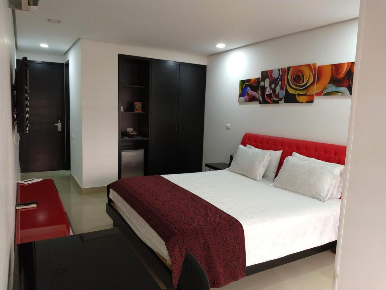 Hotel Merlott 70 3*