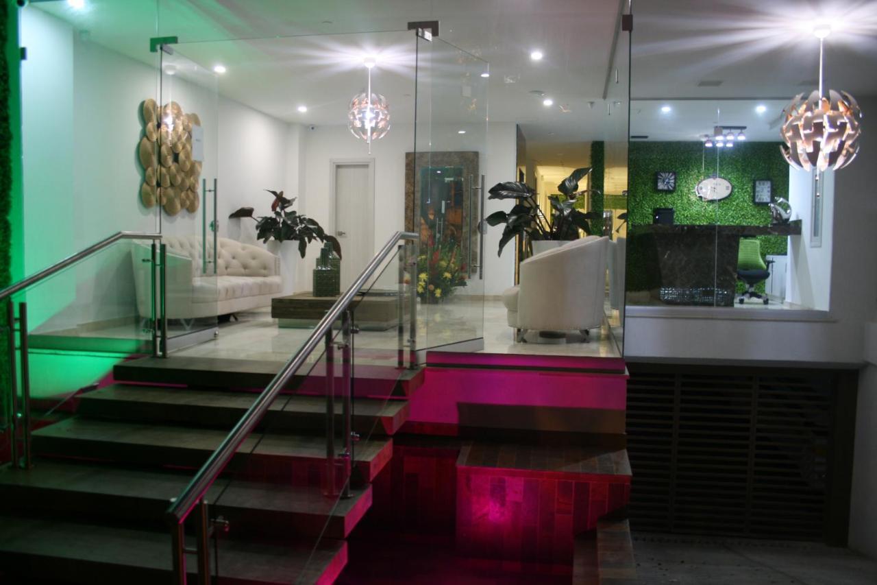 Hotel Madeiro