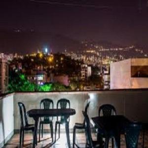Apartahotel Conquistadores