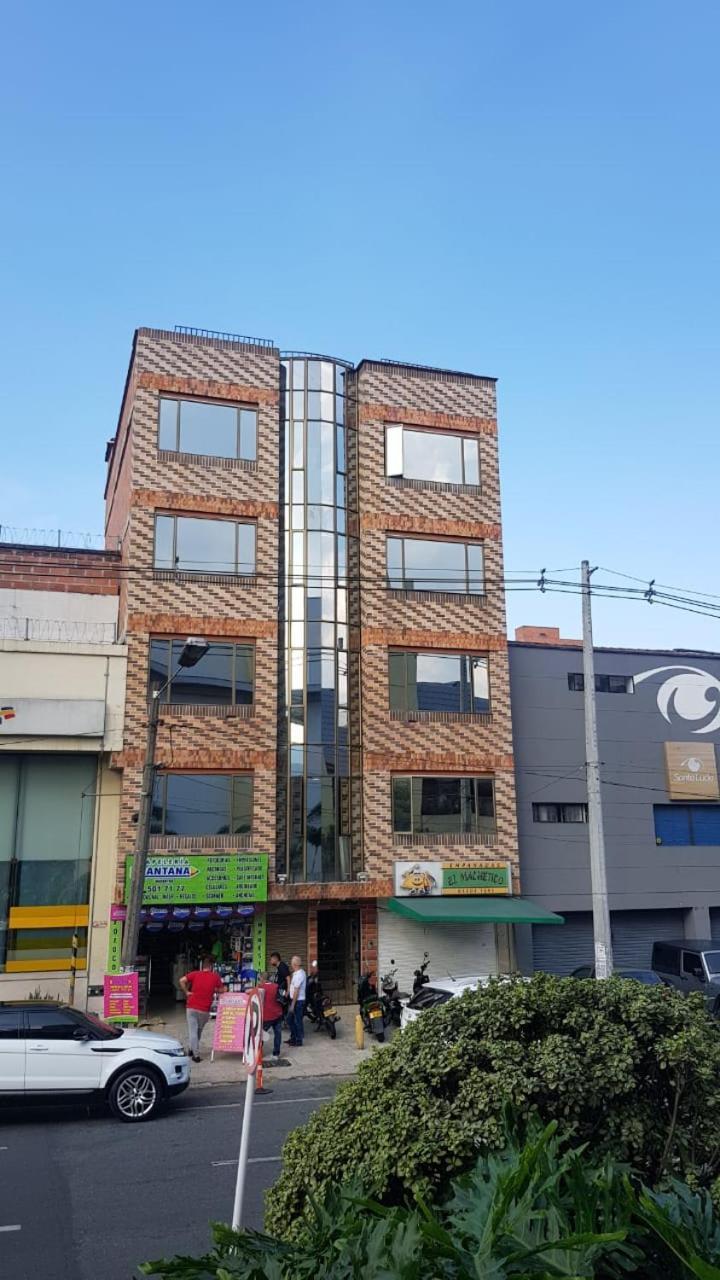 Conquistadores Medellín