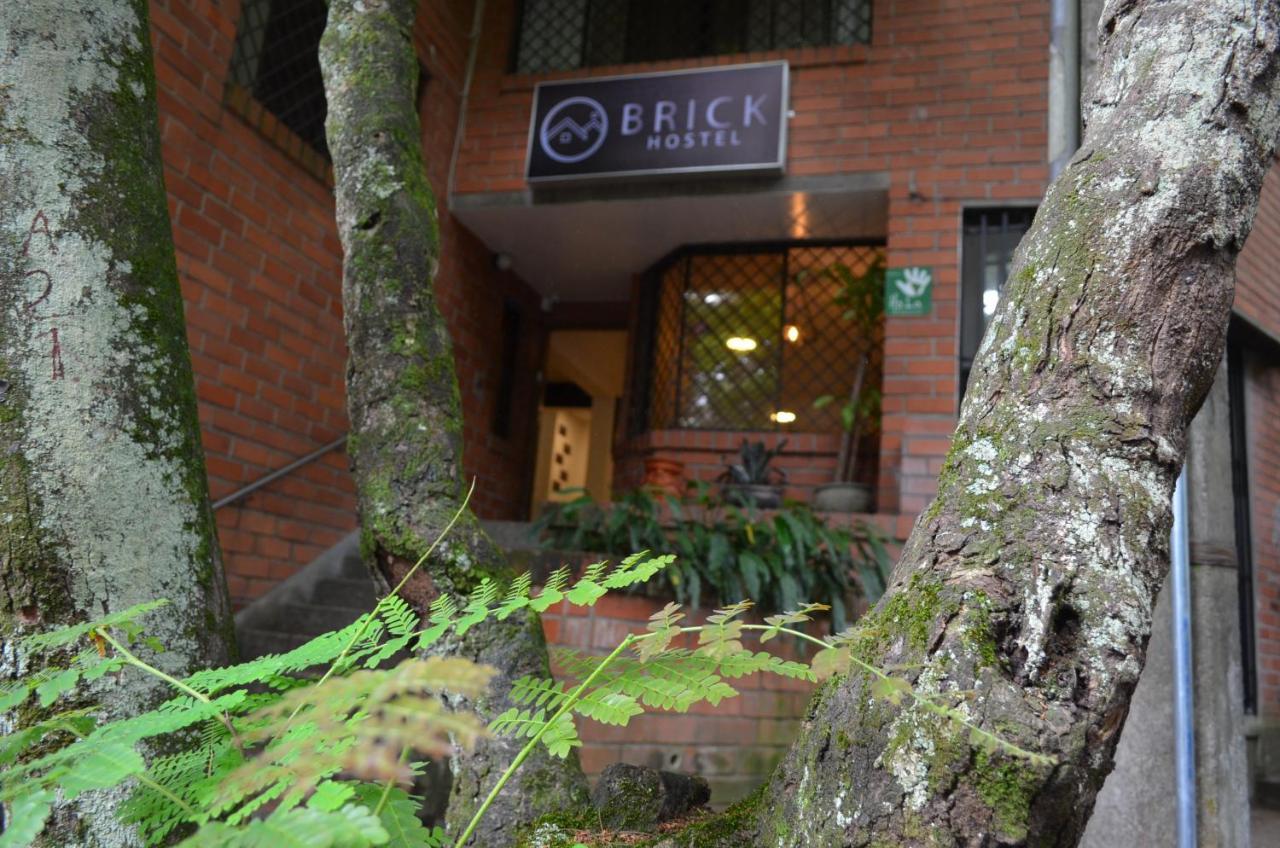 Brick 2* Medellín