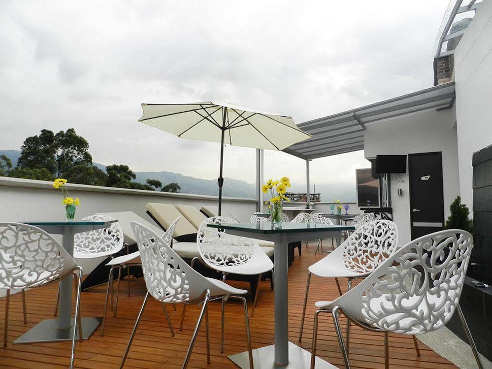 Hotel Bolivariana Plaza 4*
