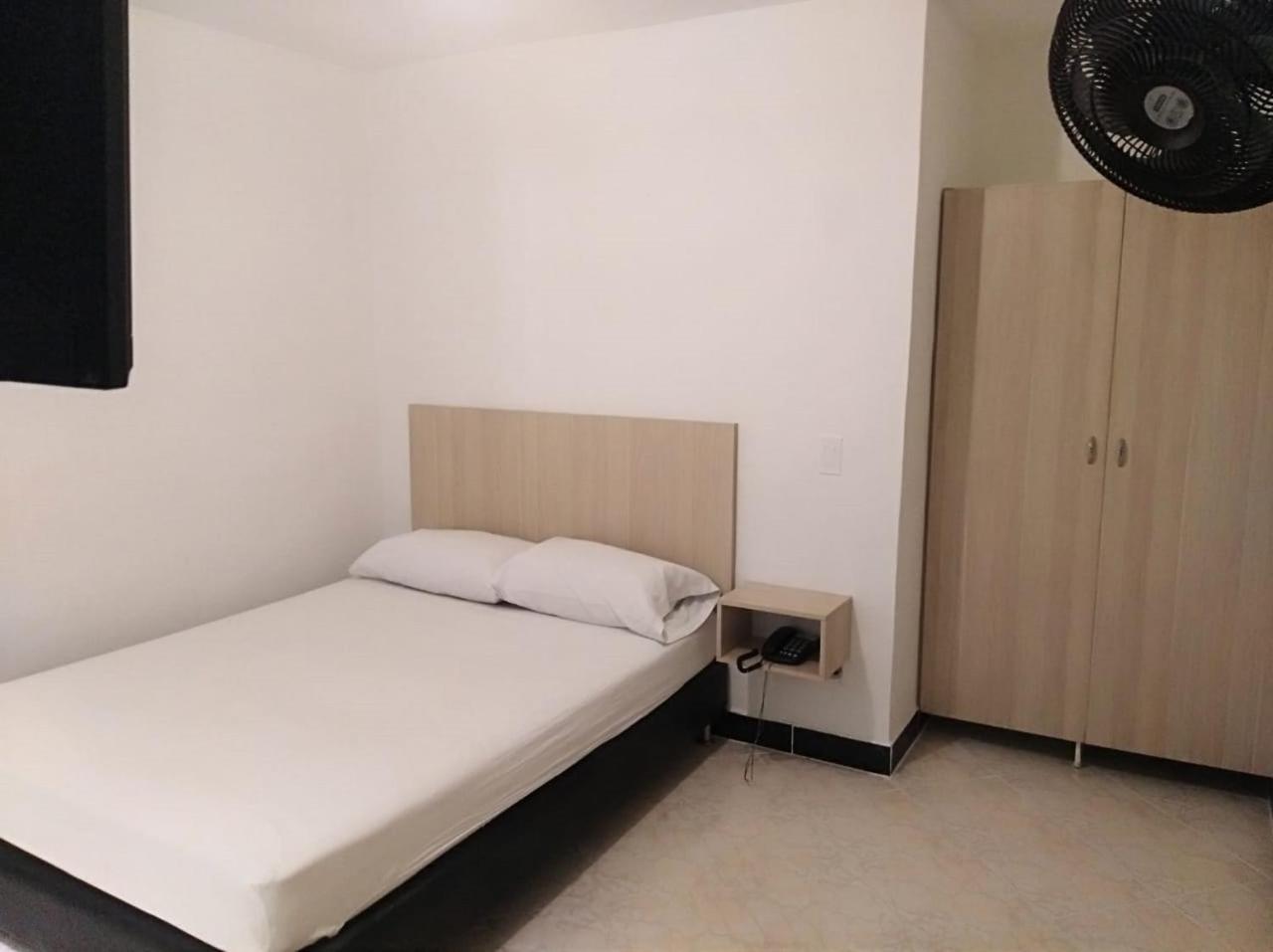 Hotel Estadio Plaza La 50 Medellín