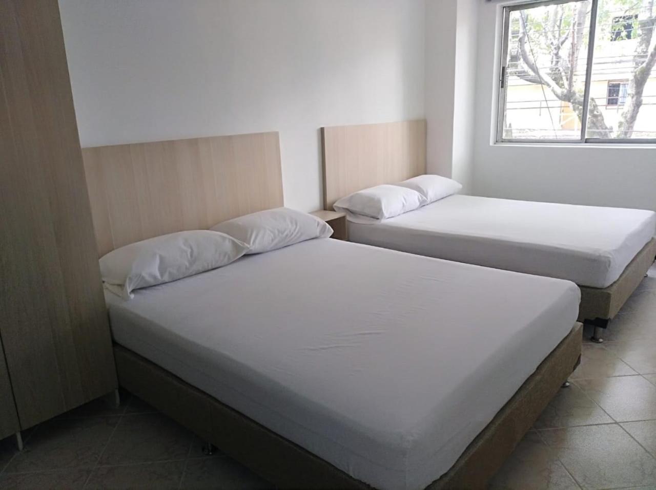 Estadio Plaza La 50 Hotel