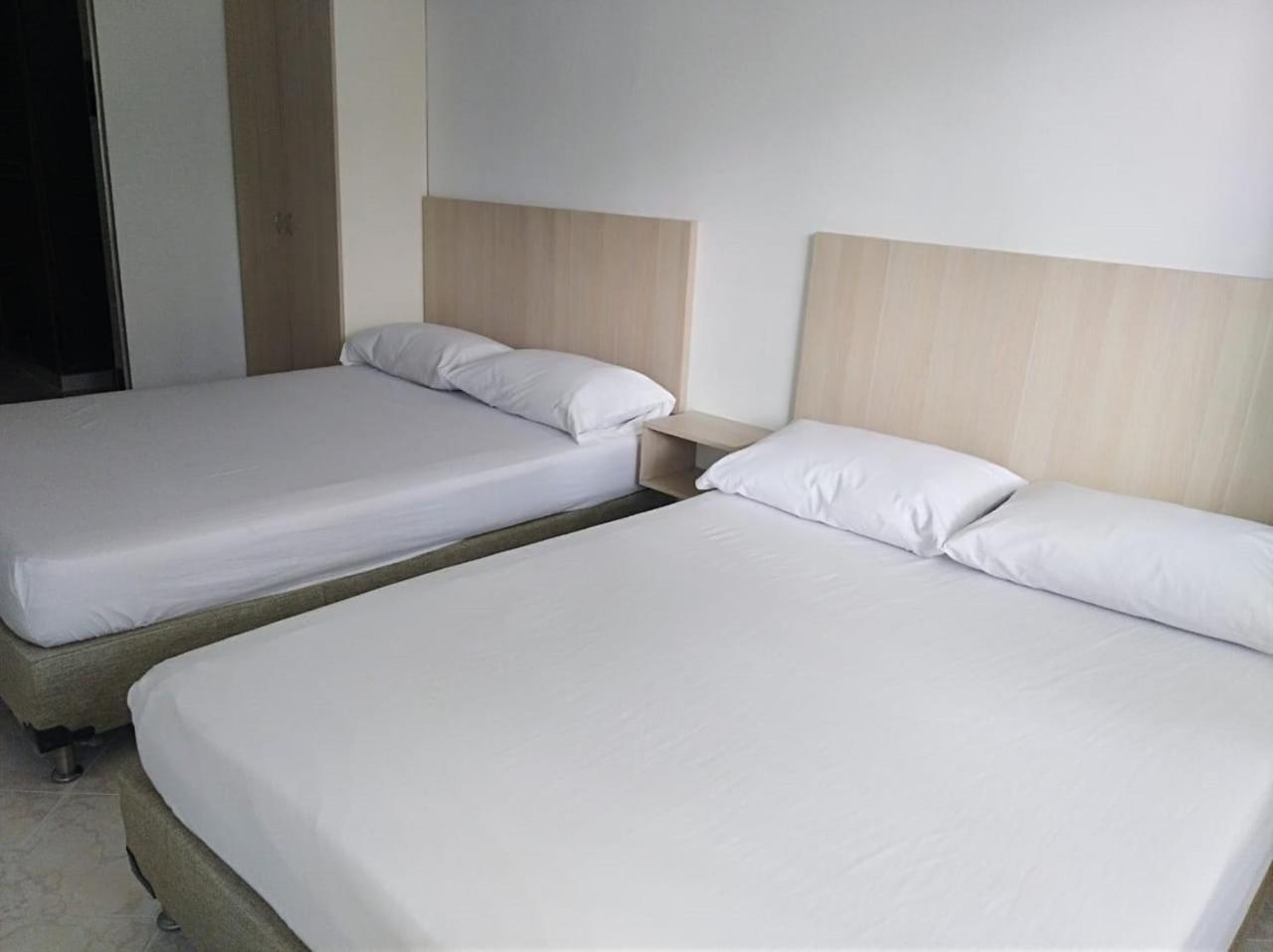 Estadio Plaza La 50 Hotel Medellín