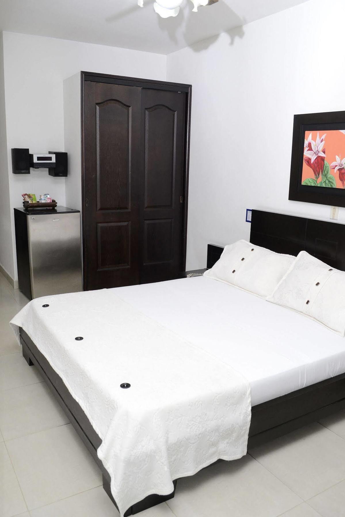 Hotel Plazuela San Ignacio Medellin