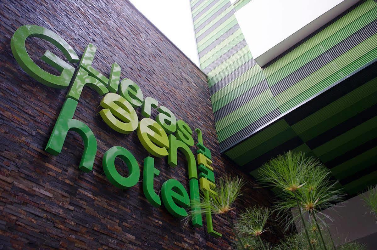 Lleras Hotel Medellín