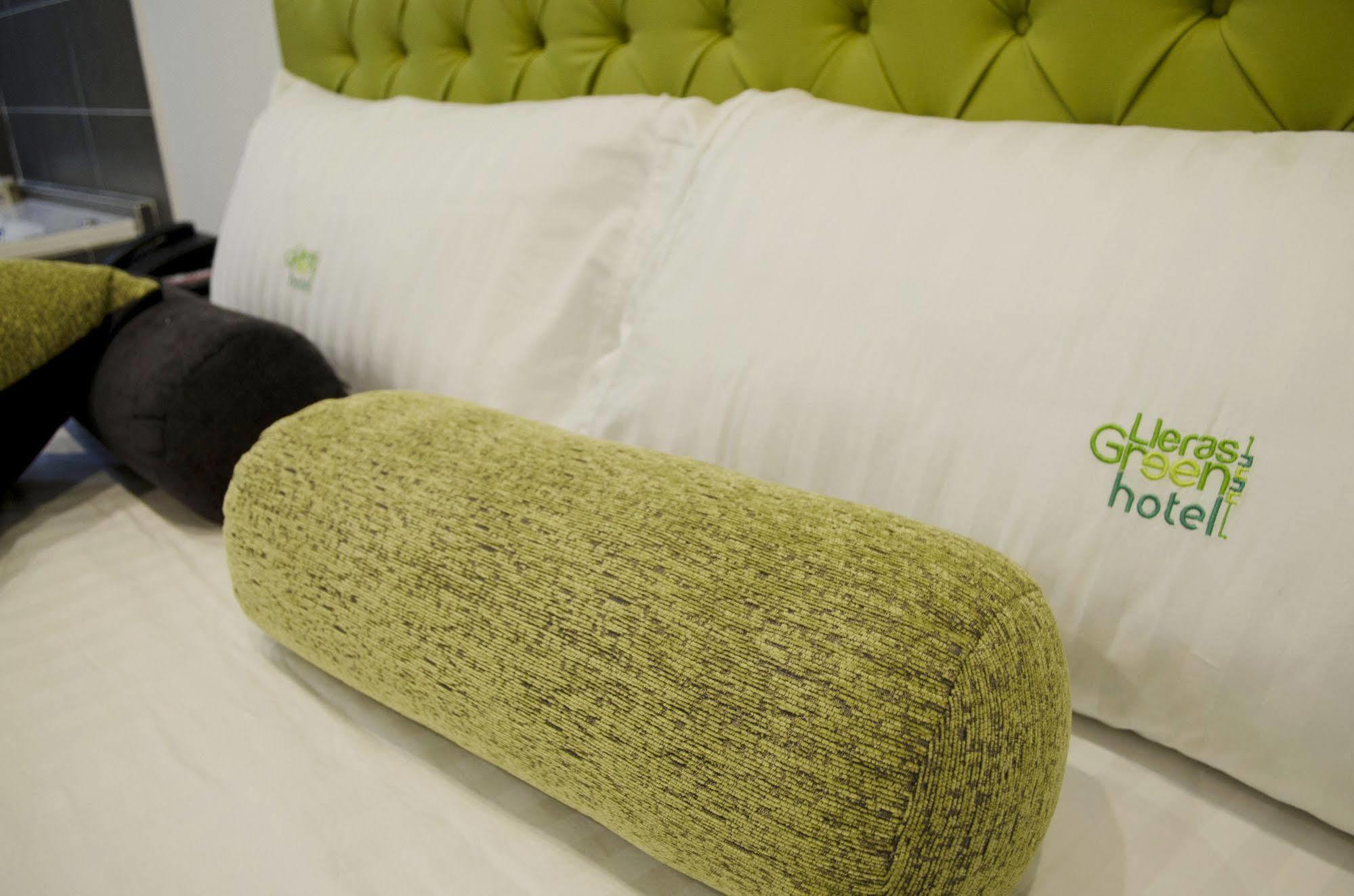 Hotel Lleras
