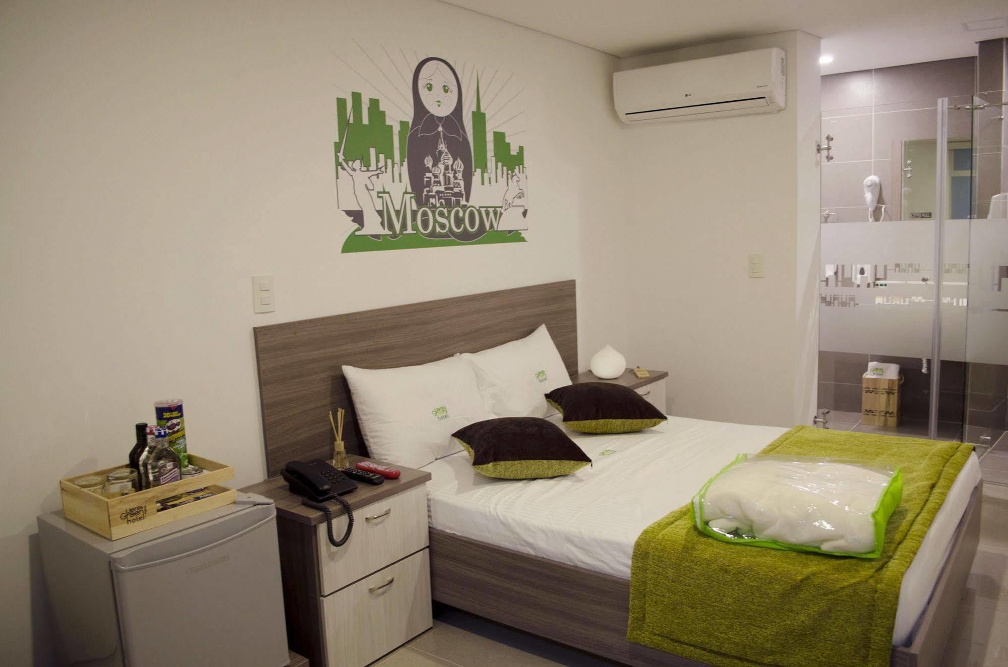 Lleras Hotel Medellín