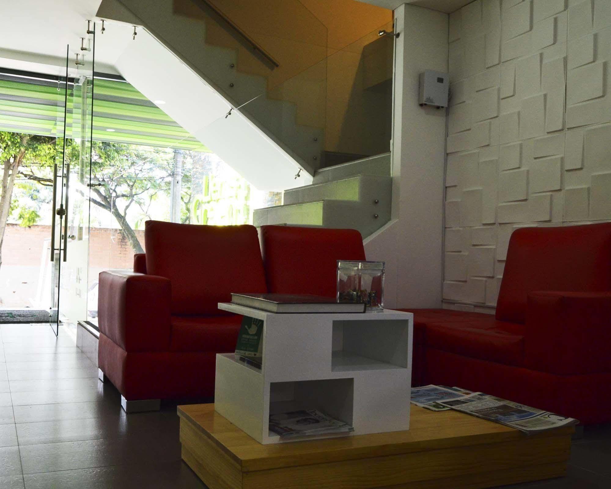 Lleras Hotel Medellín