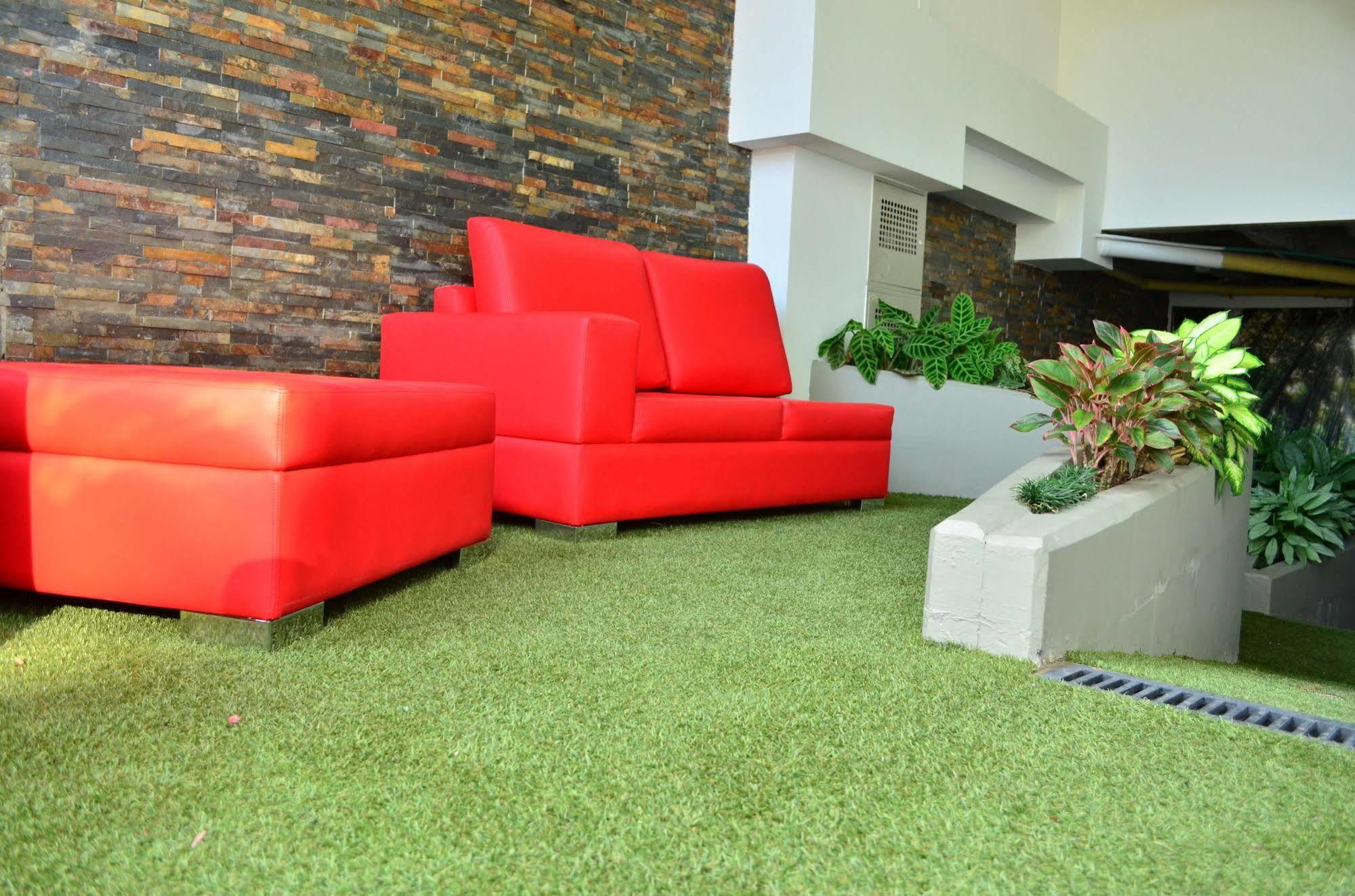 Hotel Lleras