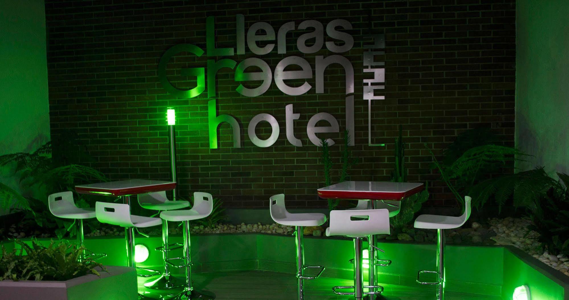 Lleras Hotel Medellín