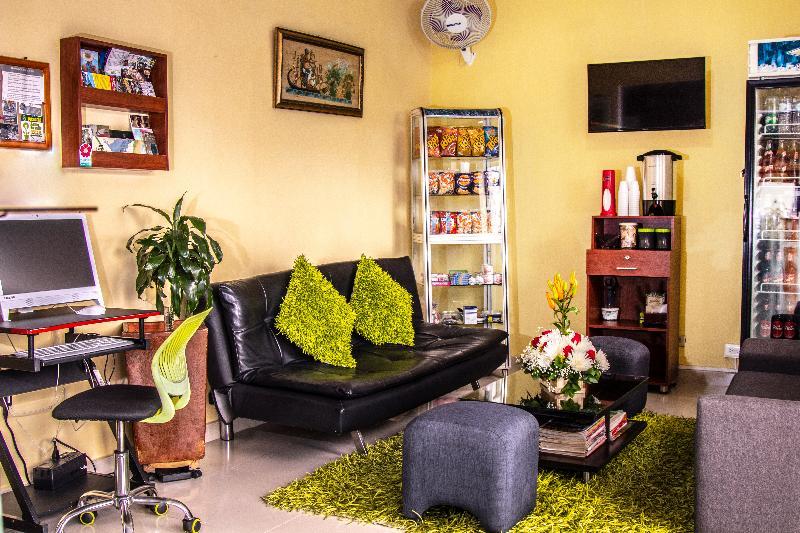 Hotel Casa 10