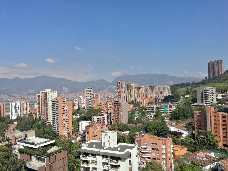 Hotel Cafe Medellin