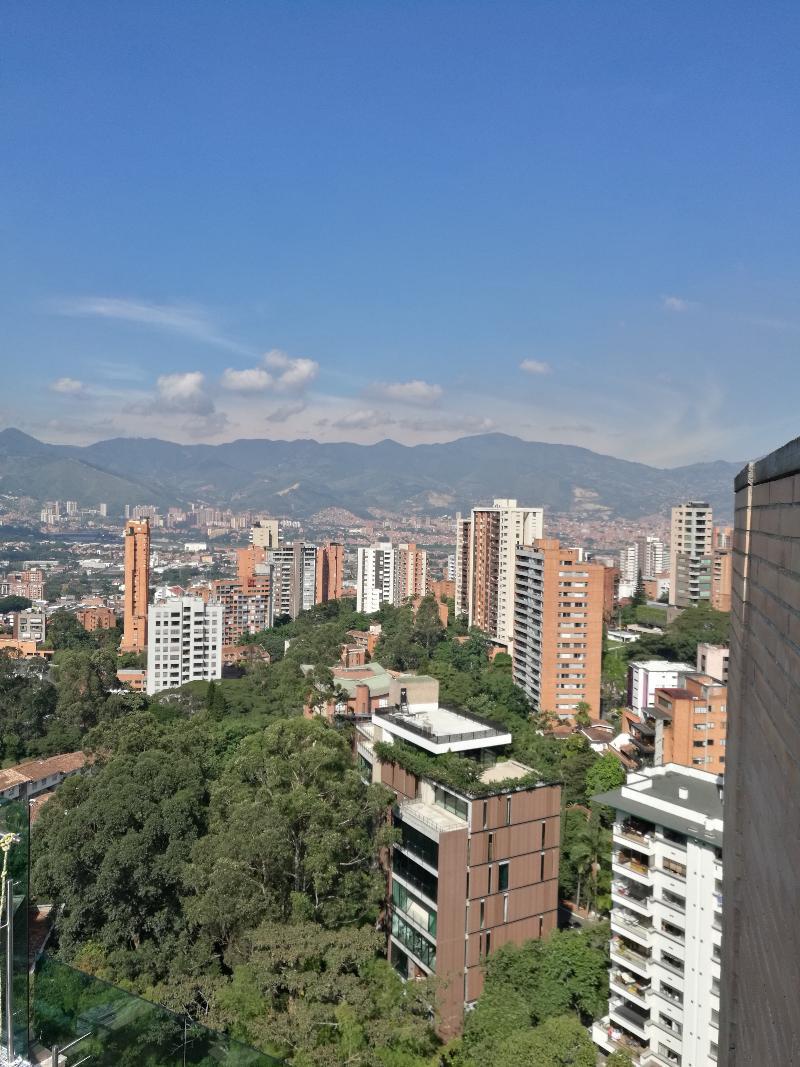 Cafe 4* Medellin
