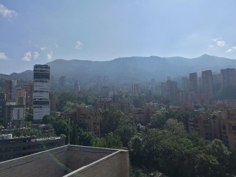 Cafe Hotel Medellin