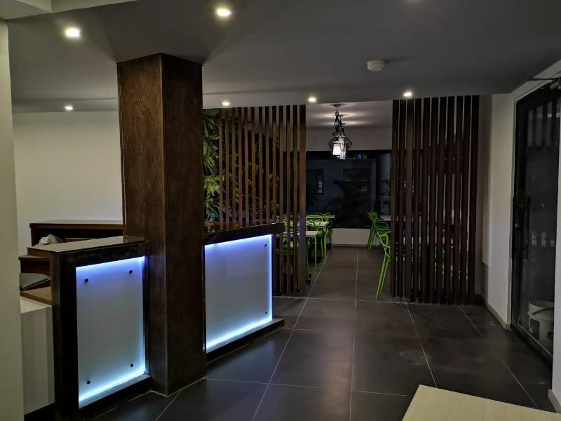 Hotel Foresta