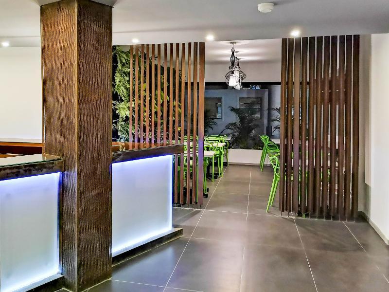Foresta Hotel Medellín