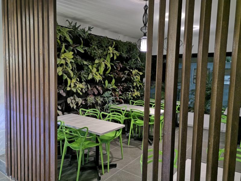 Foresta Medellín