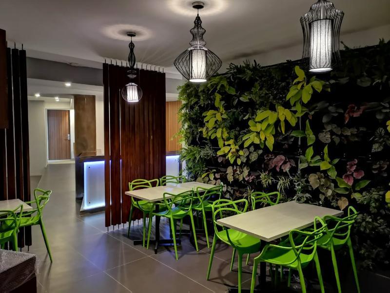 Foresta Hotel