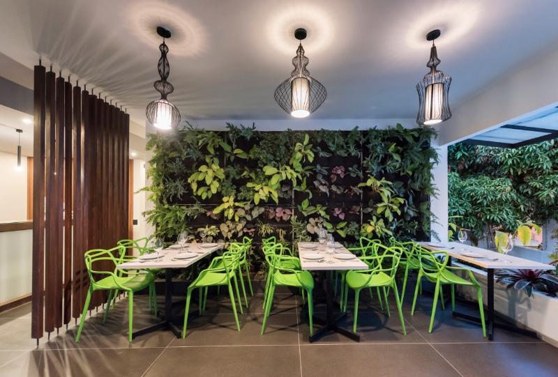 Foresta Hotel 4*