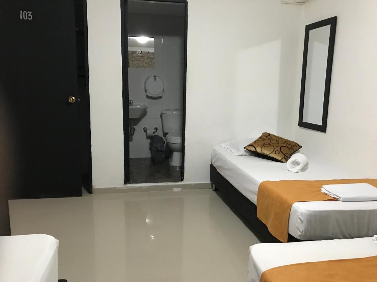 El Rami Hotel