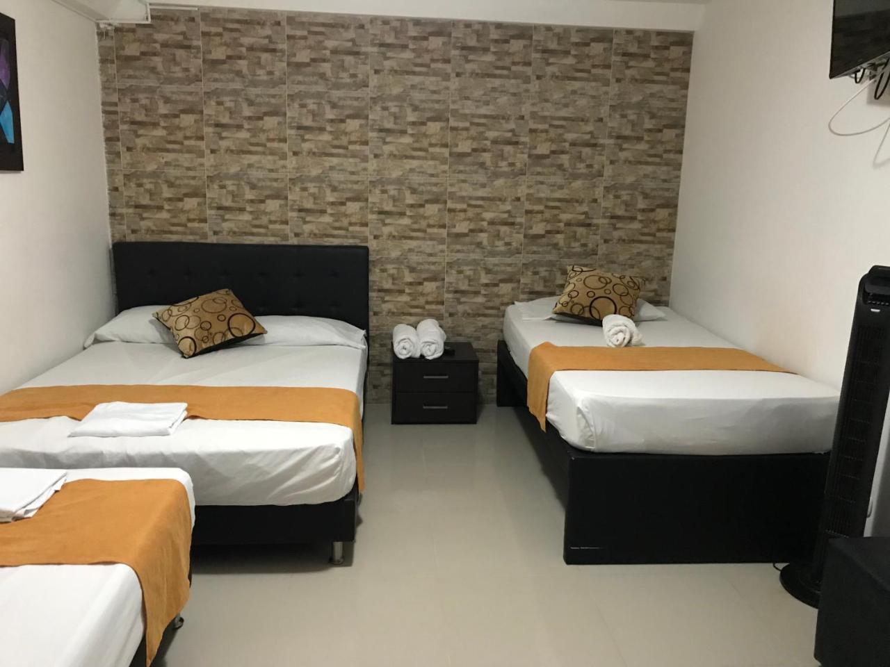 Hotel El Rami Medellín