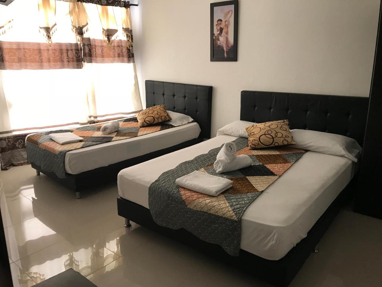 El Rami 4* Medellín