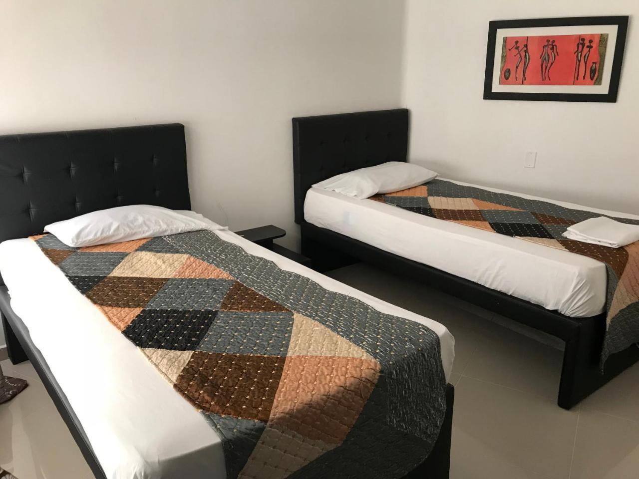 Hotel El Rami