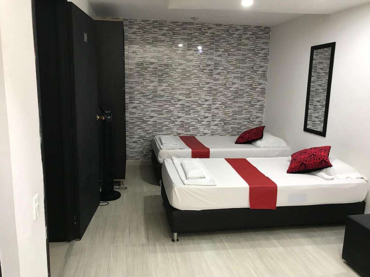 El Rami 4* Medellín