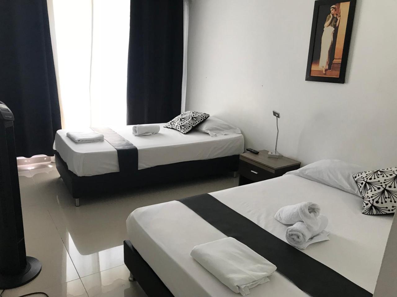 Hotel El Rami 4*