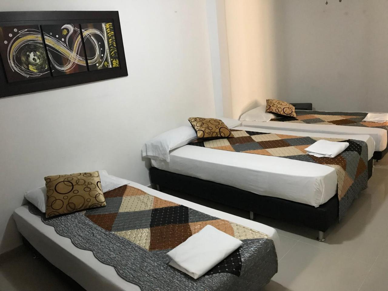 Hotel El Rami 4*
