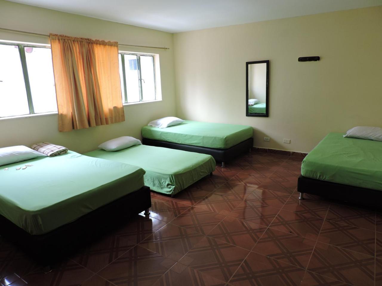 Hotel Ayacucho Real Medellín