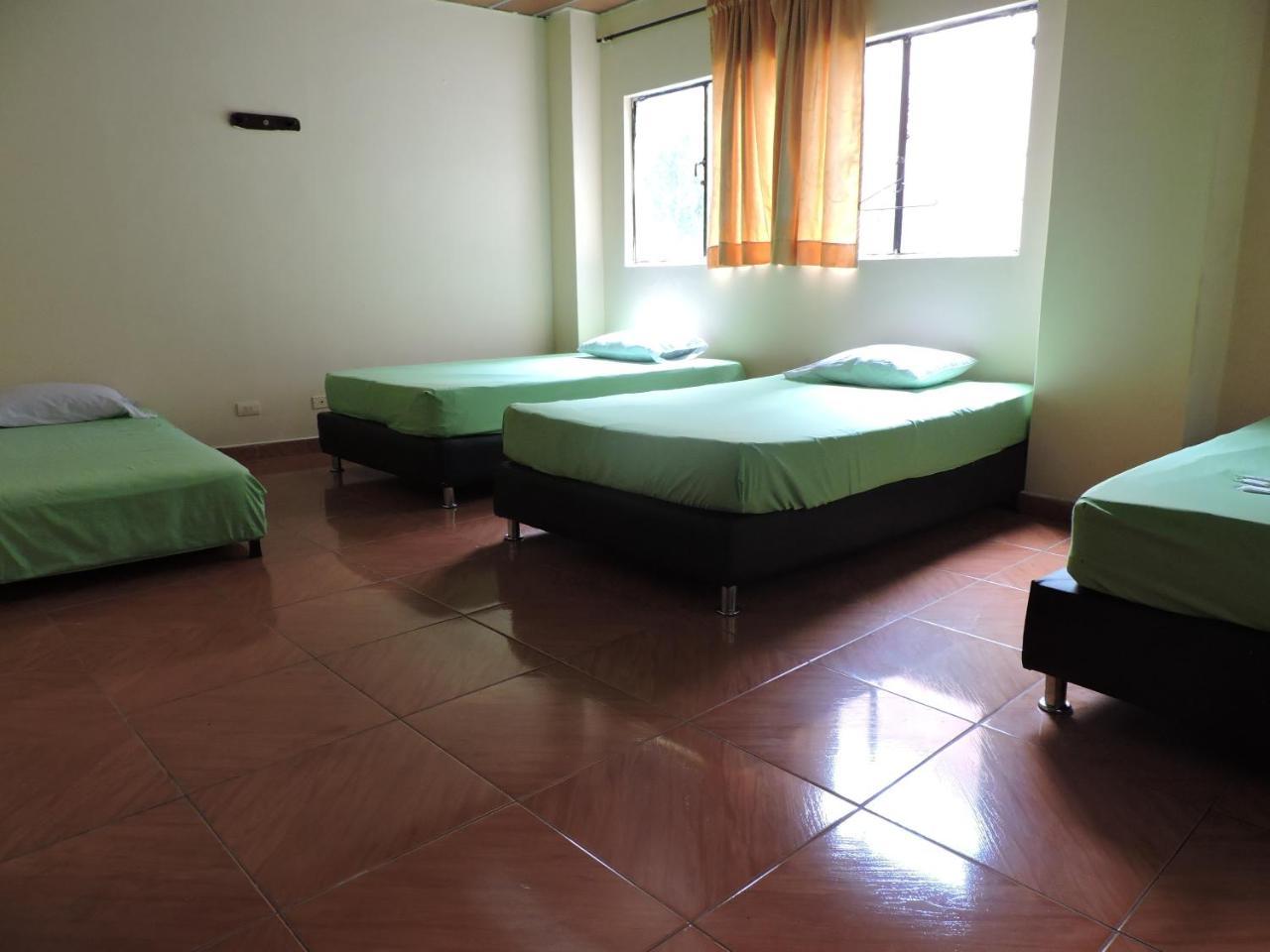 Ayacucho Real Hotel