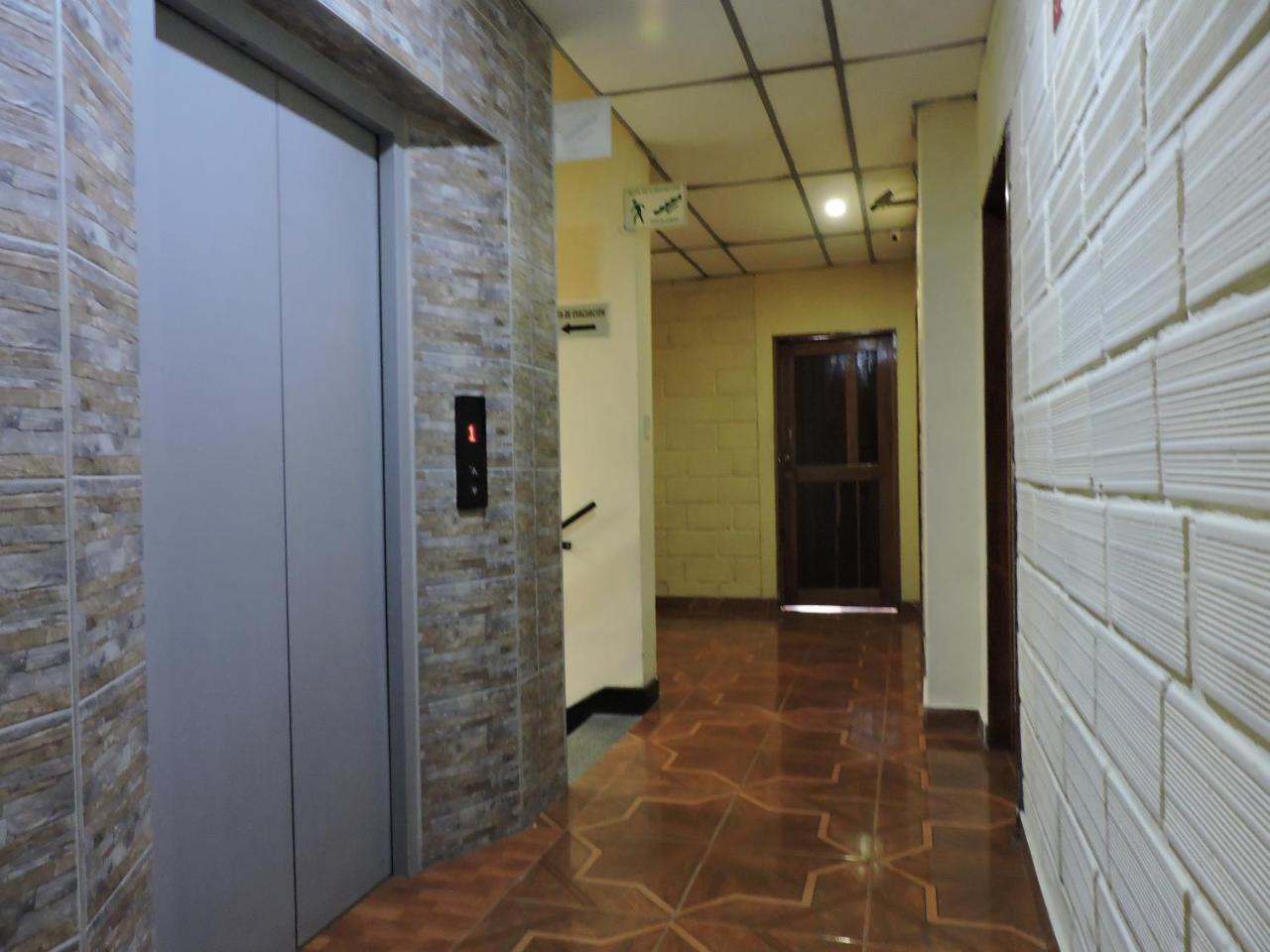 Ayacucho Real Hotel 2*