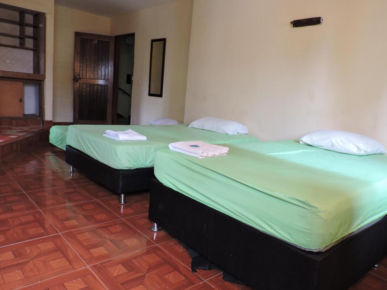 Ayacucho Real Hotel 2*