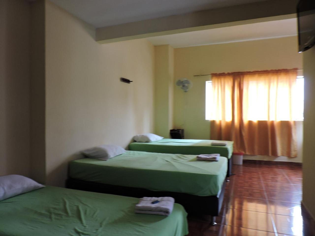 Ayacucho Real Hotel