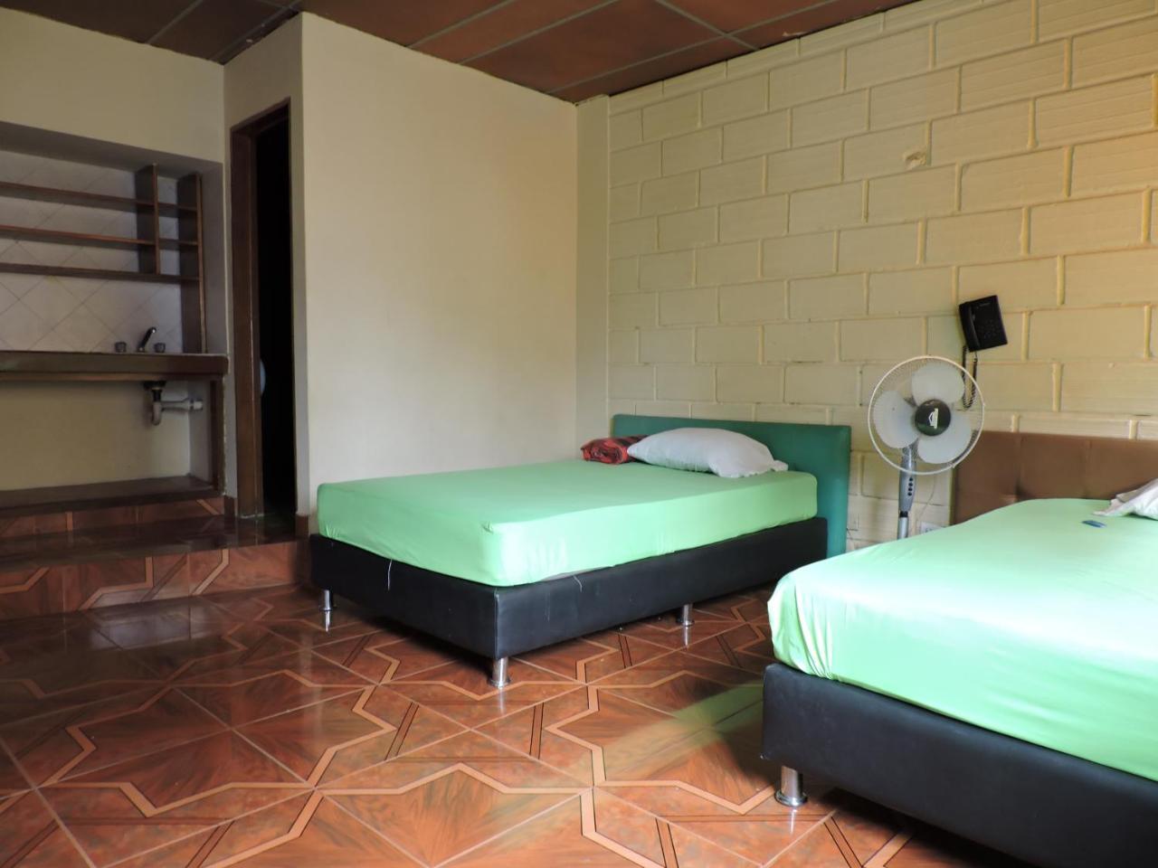 Ayacucho Real 2* Medellín