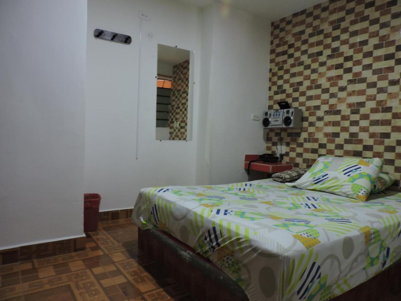 Hotel Ayacucho Real