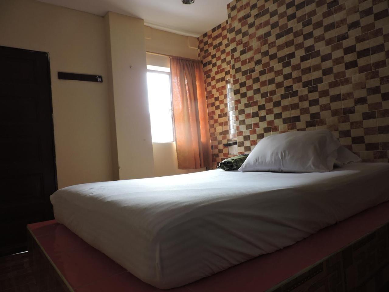 Hotel Ayacucho Real Medellín
