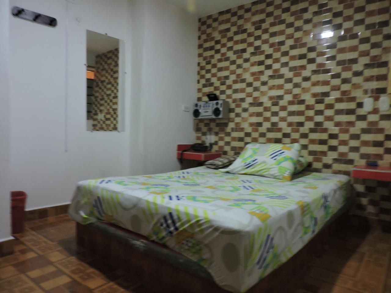 Ayacucho Real Hotel Medellín