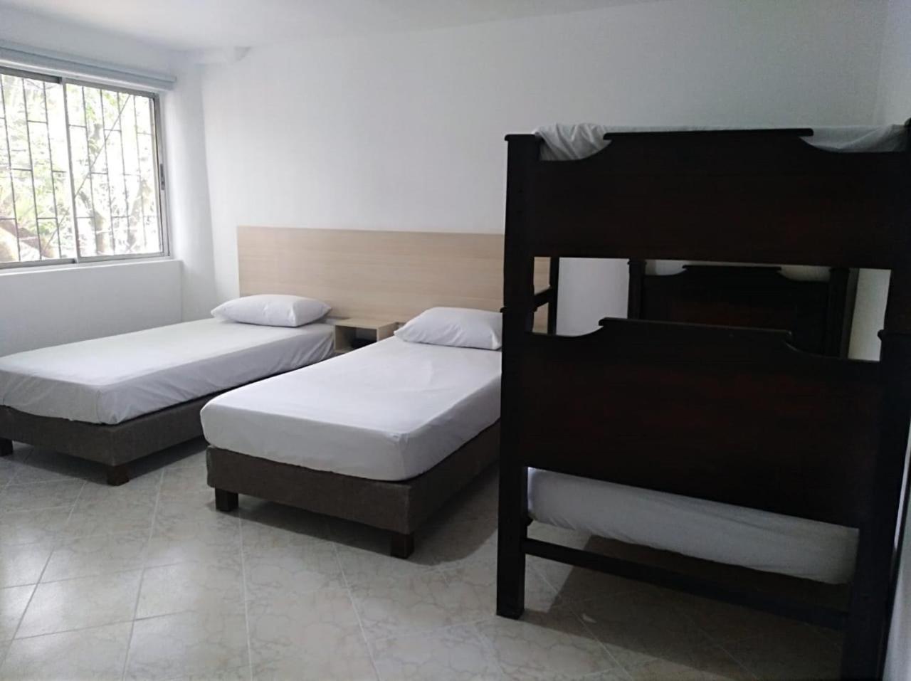 Hotel Estadio Plaza La 50 Medellín