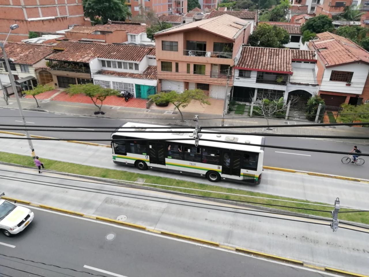 Apartamento Loft * Medellin