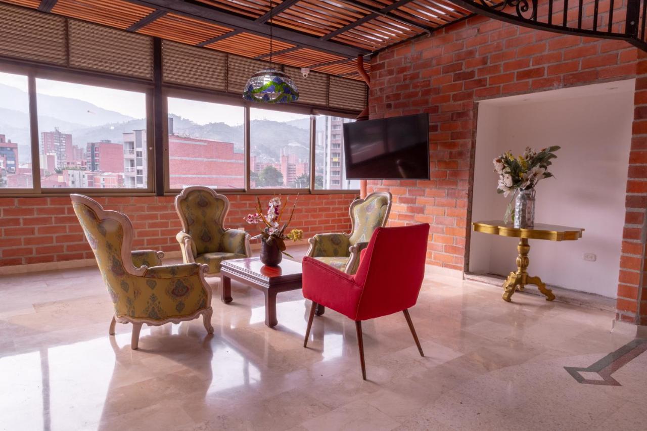 San Pedro Del Fuerte Hotel Medellín